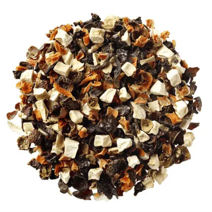 Horseflex Proefzakje Veggie Treat Mix