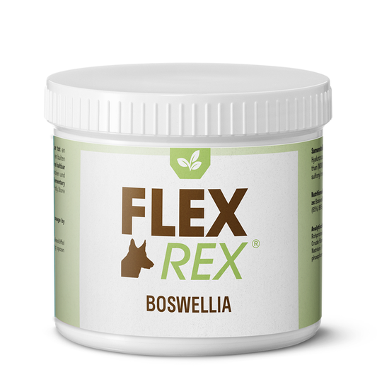 FlexRex - Boswellia - 100g