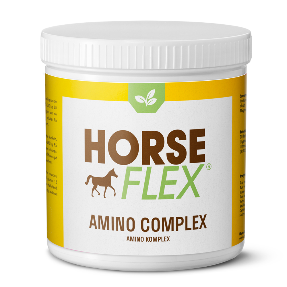 Horseflex - Amino Complex - 500 gram