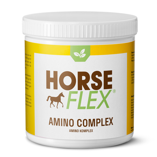 Horseflex - Amino Complex - 500 gram