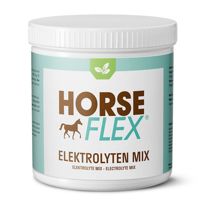 Horseflex - Elektrolyten mix - 250g