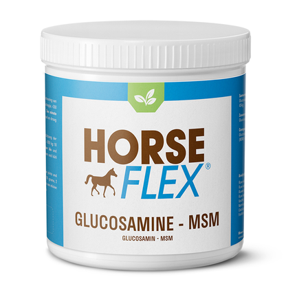 HorseFlex Glucosamine-MSM - 550g