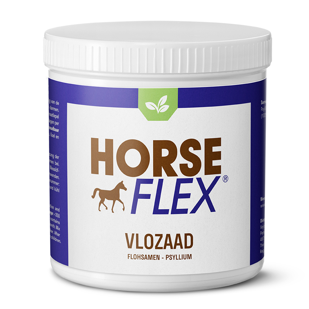 HorseFlex Vlozaad 750g