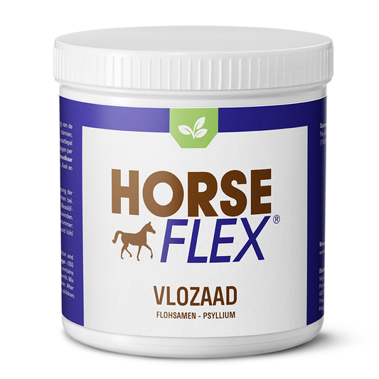 HorseFlex Vlozaad 750g