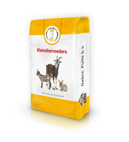 Fuite Konijnenkorrel 20 kg