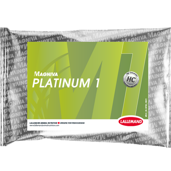 MAGNIVA Platinum 1 - Inkuilmiddel - Industrieel Leverancier