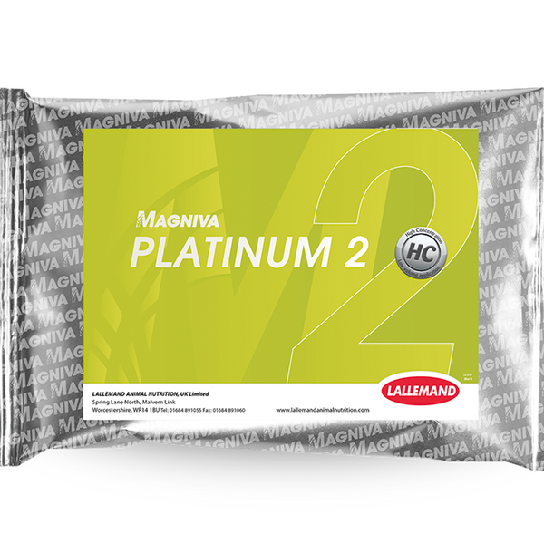 MAGNIVA Platinum 2 - Inkuilmiddel - Industrieel Leverancier