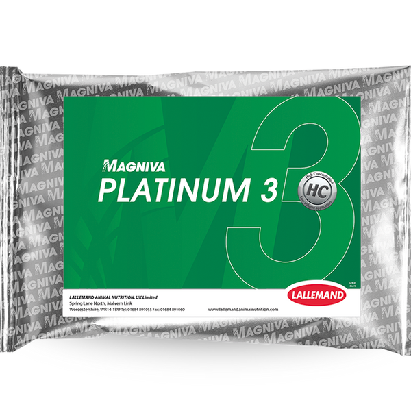 MAGNIVA Platinum 3 - Inkuilmiddel - Industrieel Leverancier