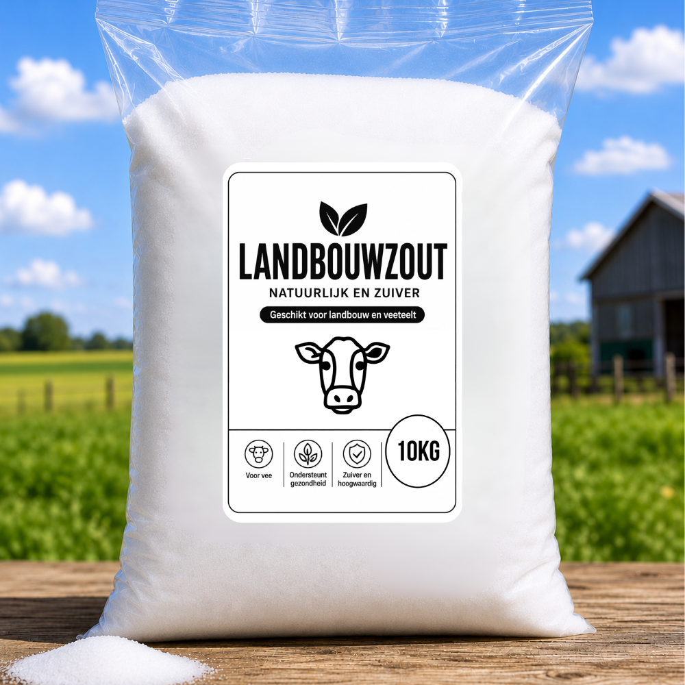 Landbouwzout