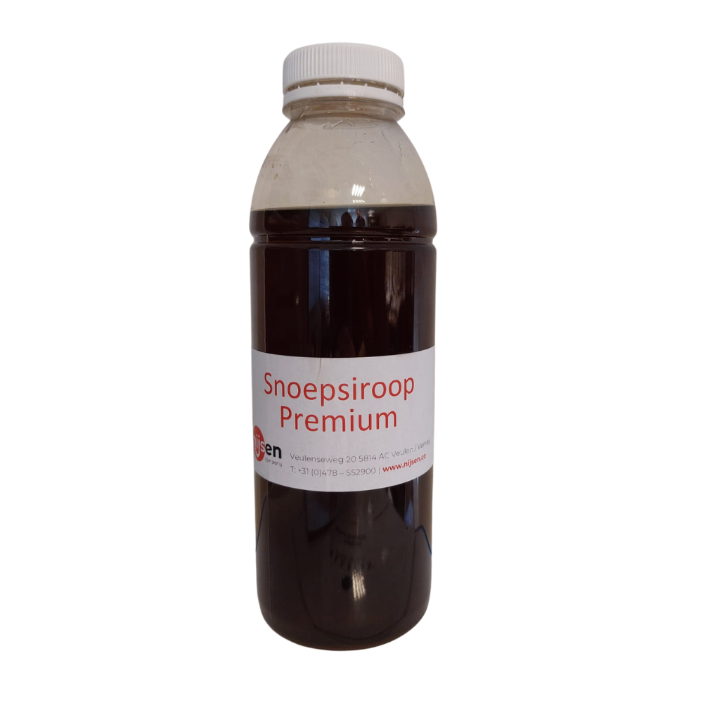 SnoepSiroop Premium