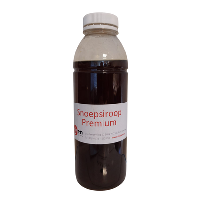 SnoepSiroop Premium