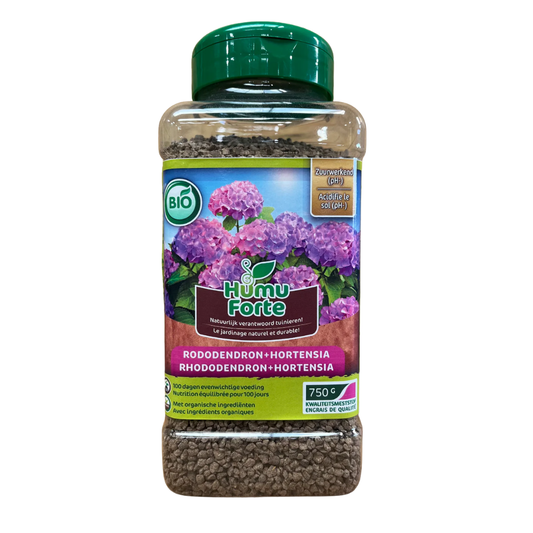Humuforte® Rododendron & Hortensia Meststof