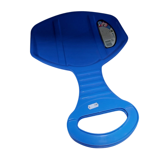 Talen Tools - Sneeuwglijmat met handvat - Pannenkoeken Slee