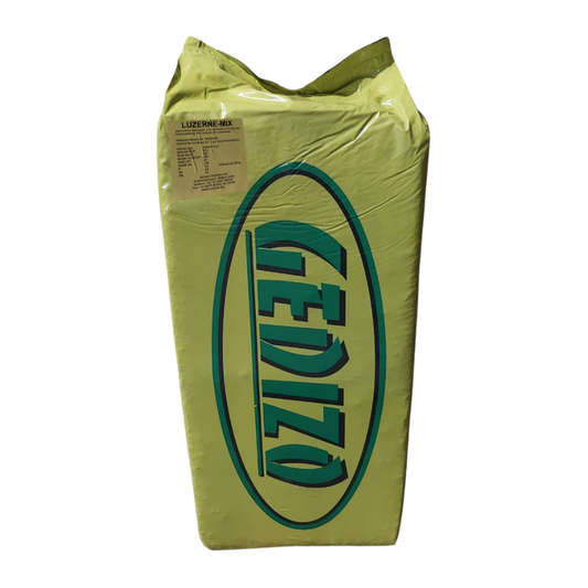 Luzerne Mix - 10kg
