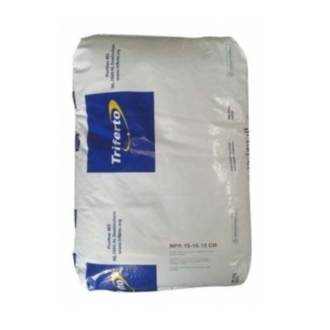 Kunstmest 15-15-15 (25kg)