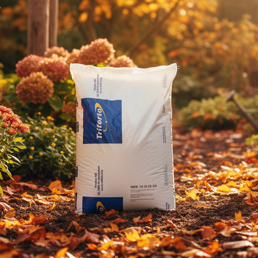 Kunstmest 15-15-15 (25kg)