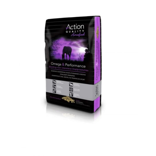 action-omega-performance