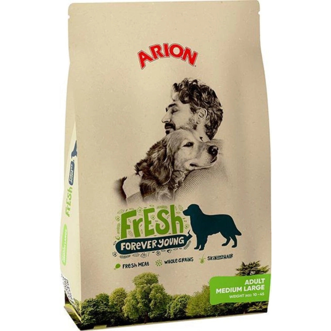 Arion Fresh Adult Medium Large 3kg