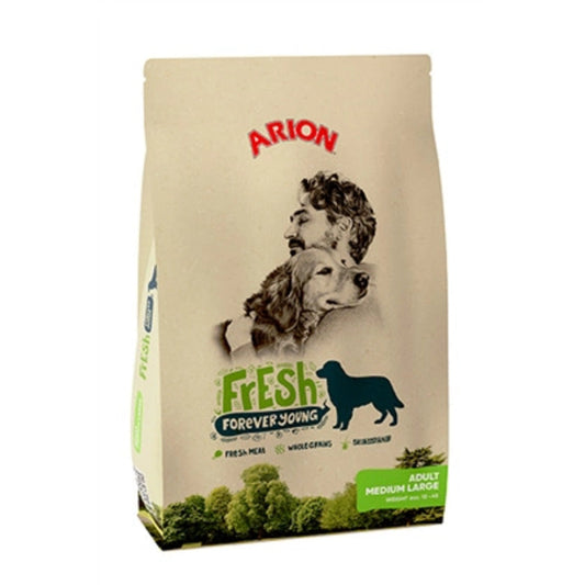 Arion Fresh Adult Medium Large 12kg