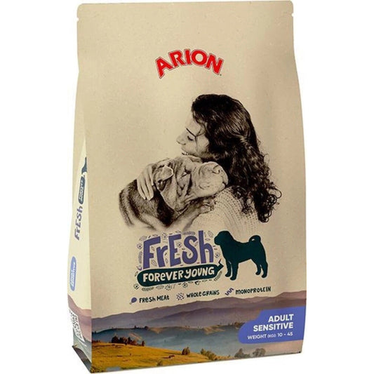 Arion Fresh Adult Sensitive 12kg