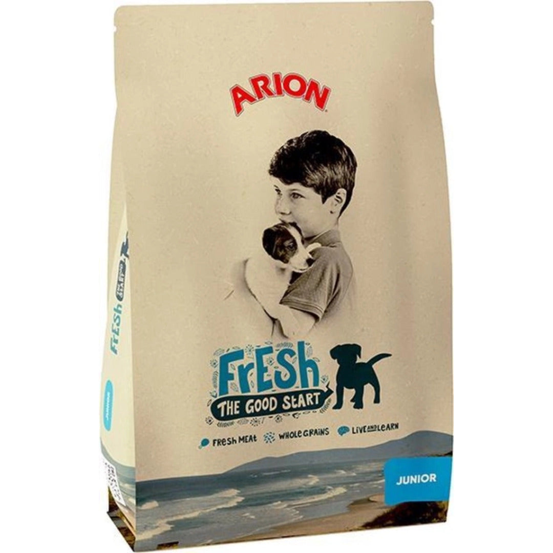 Arion Fresh Junior 12kg