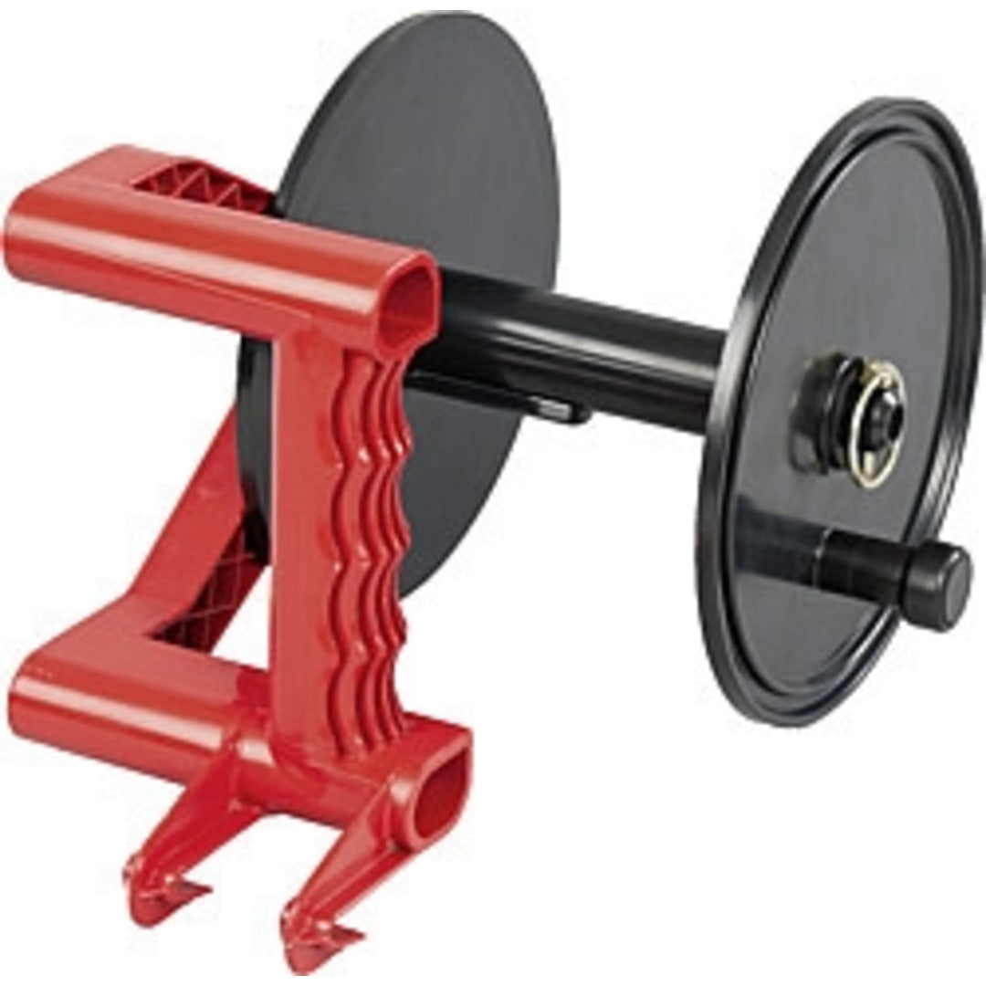 Handhaspel Maxi met vastzetinrichting