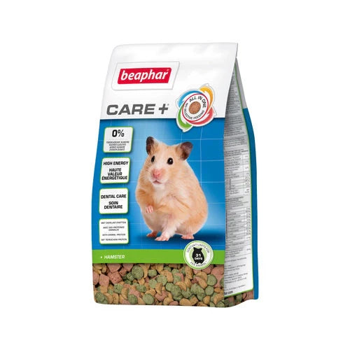 beaphar-xvital-care-plus-hamster-700gr