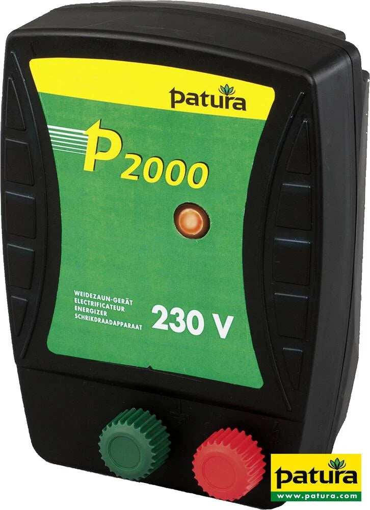 patura-p2000-apparaat