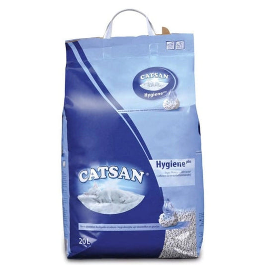 catsan-hygiene-plus-20l