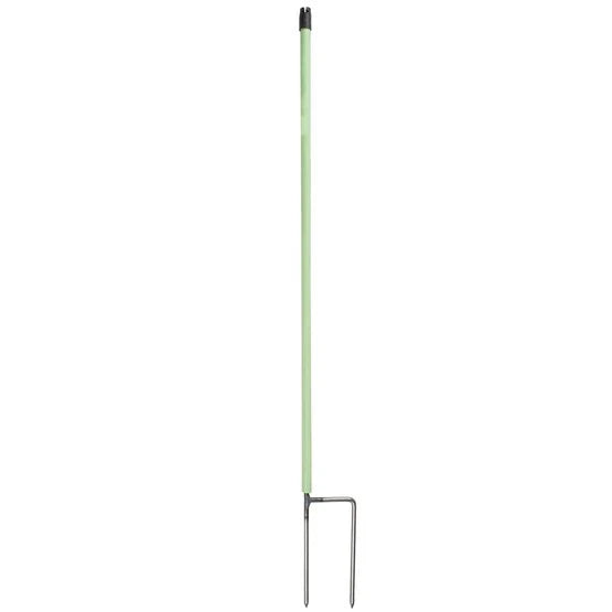reservepaal-schrikdraadnet-106cm-2-punt