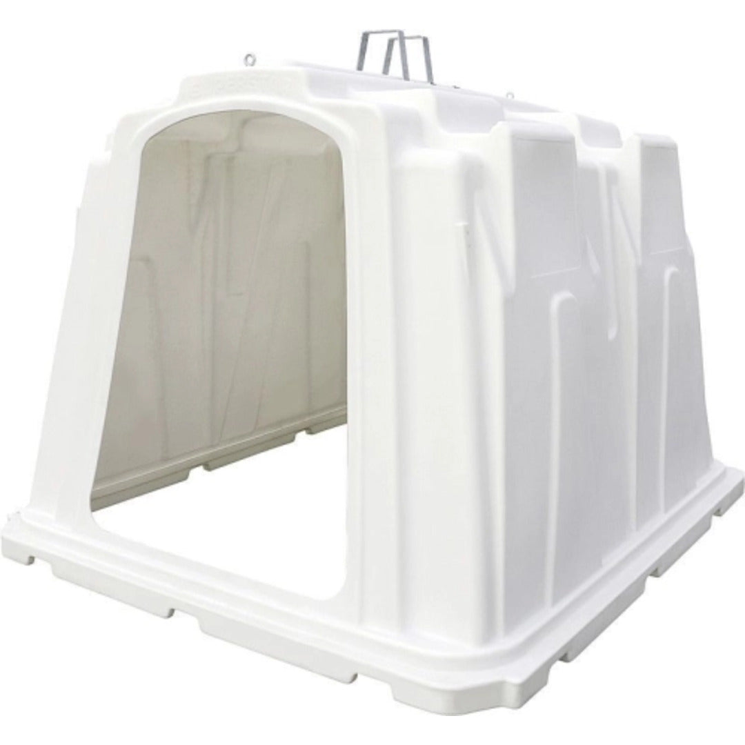 Kalverhut Superstar voor 5 kalveren