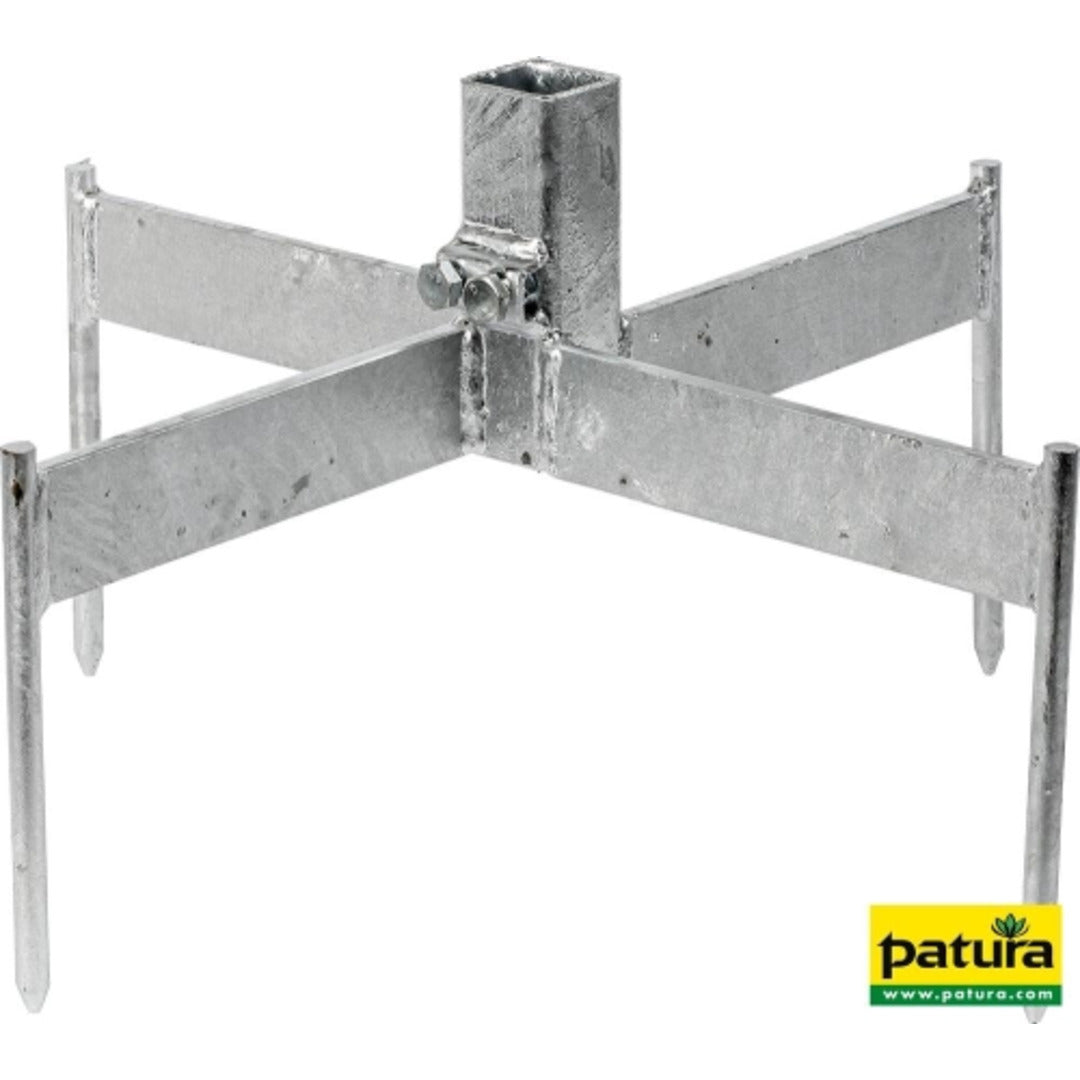 Stabilisatievoet voor E-Box Maxi