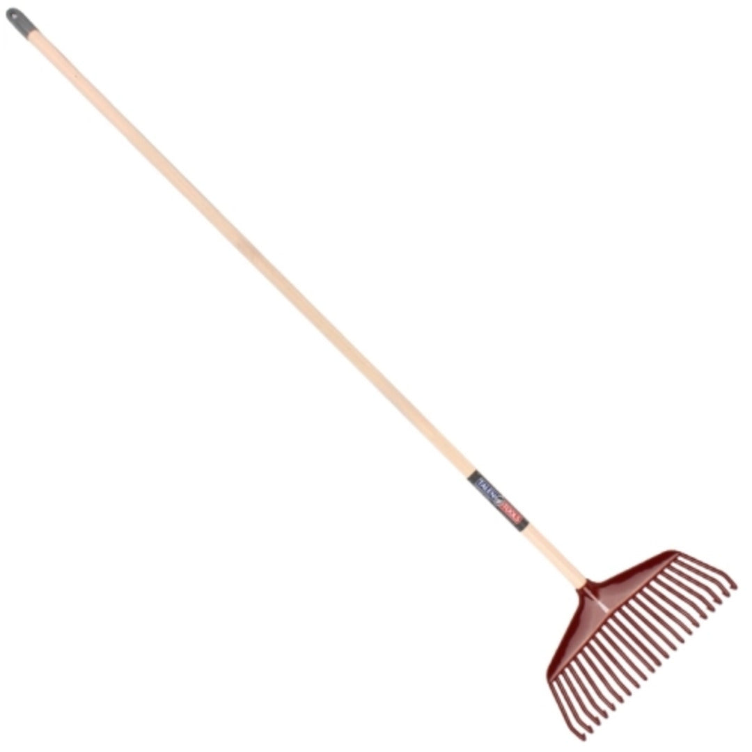 Bladhark nylon compleet