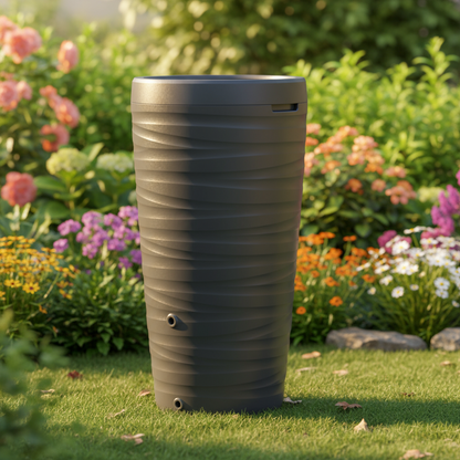 Maze regenton 2in1 240 liter