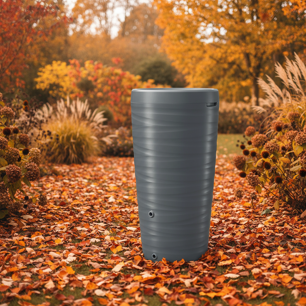 Maze regenton 2in1 240 liter