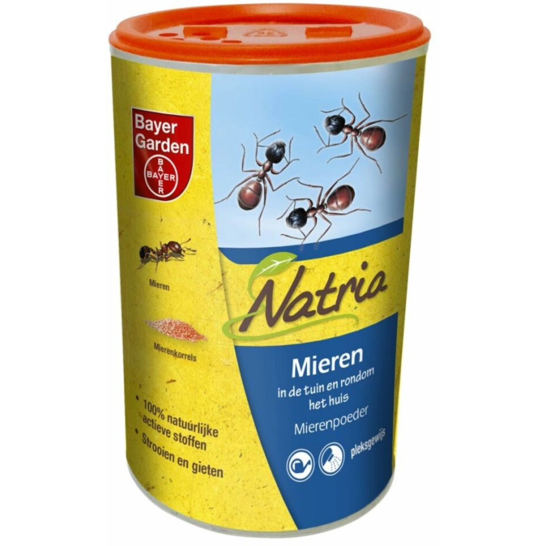 Solabiol Mierenmiddel Natria 250g