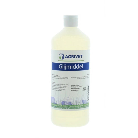 Glijmiddel 1L