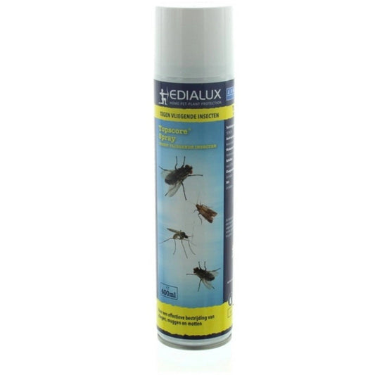 Sprigone tegen vliegende insecten 400ml