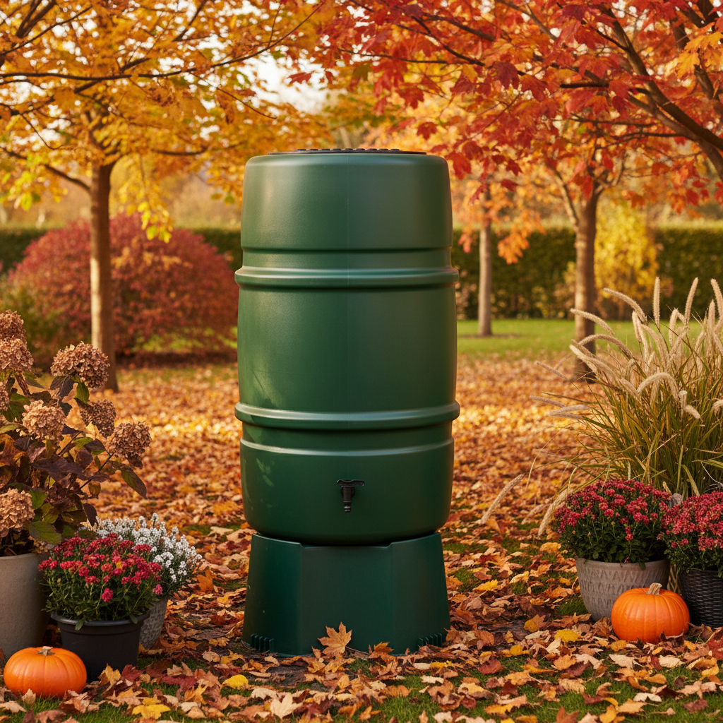 Harcostar regenton 227liter