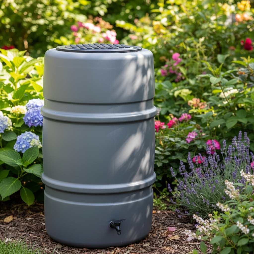 Harcostar regenton 227liter