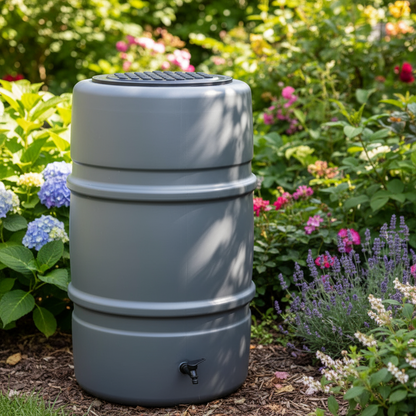 Harcostar regenton 227liter