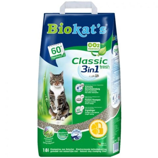 biokats-classic-fresh-3in1