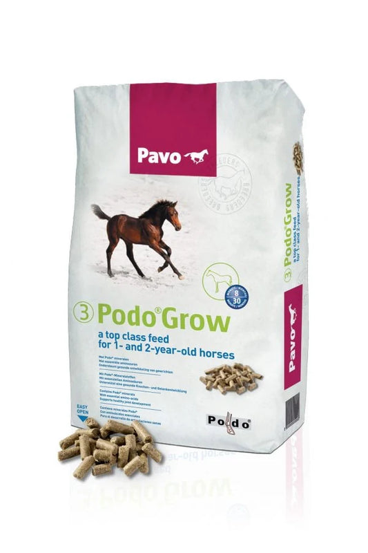 pavo-podo-grow-3-20kg