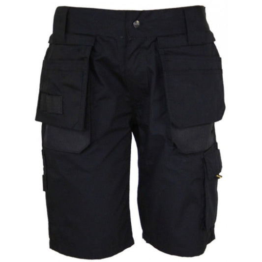 STØRVIK Job Korte Werkbroek Heren