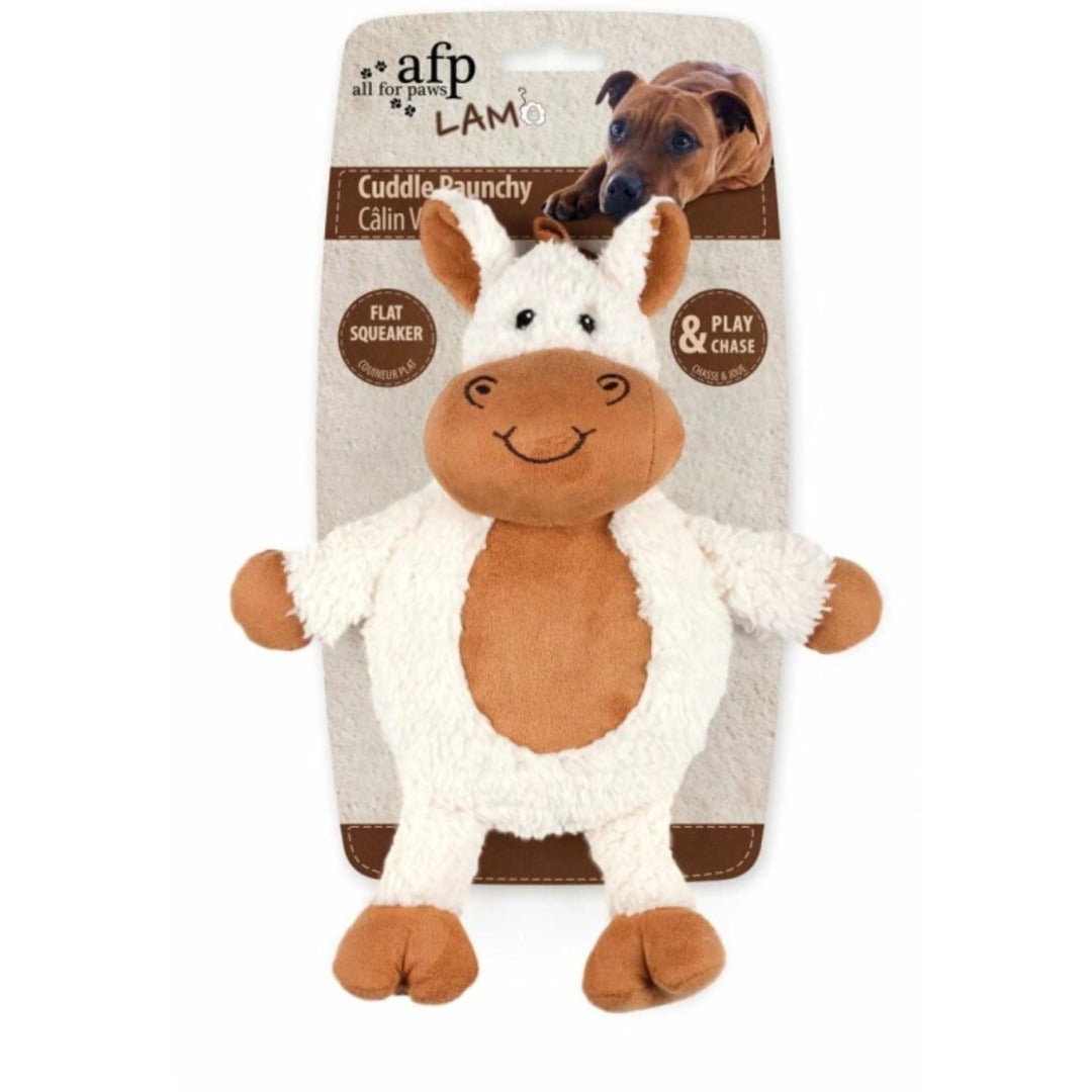 AFP Lambswool-Cuddle Paunchy