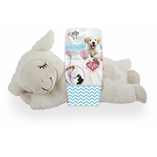AFP Little Buddy Heart Beat Sheep
