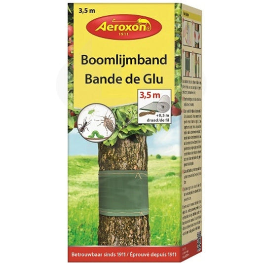 Aeroxon Boomlijmband 3,5 m