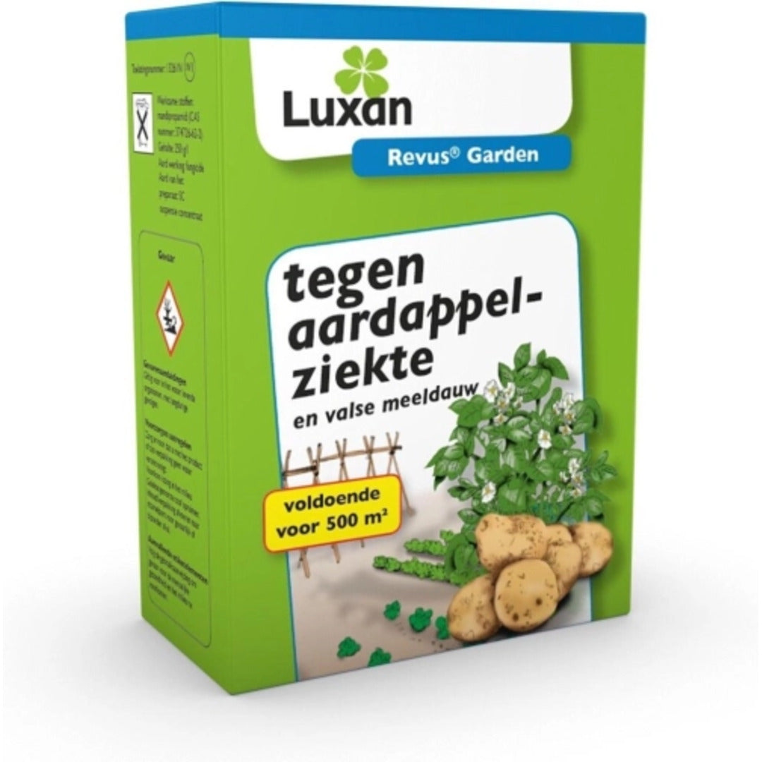 Luxan Revus® Garden - Aardappelziekte - 30ml