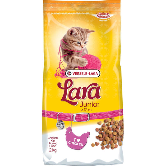 lara-junior-chicken-2kg