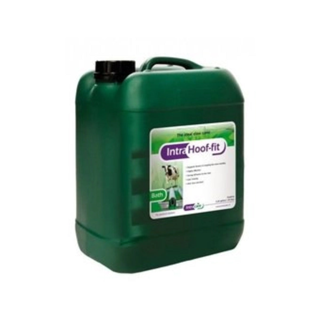 Hoof-fit Liquid 5 liter